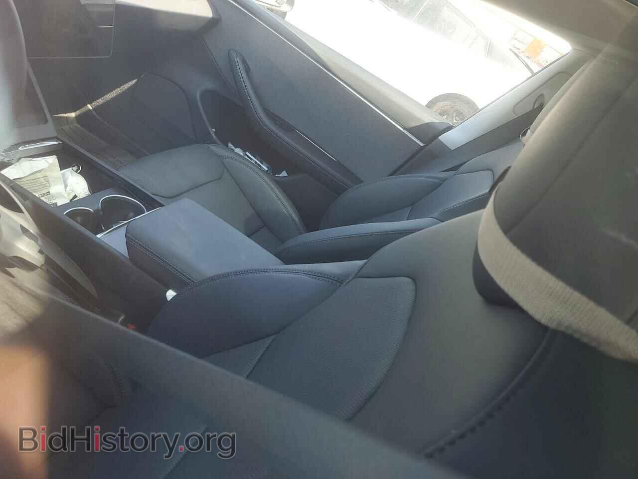 2024 TESLA MODEL 3 - VIN: 5YJ3E1EA9RF865019 - Photo 8