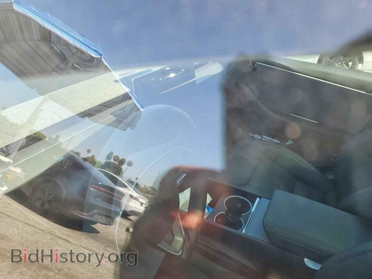 2024 TESLA MODEL 3 - VIN: 5YJ3E1EA9RF865019 - Photo 9