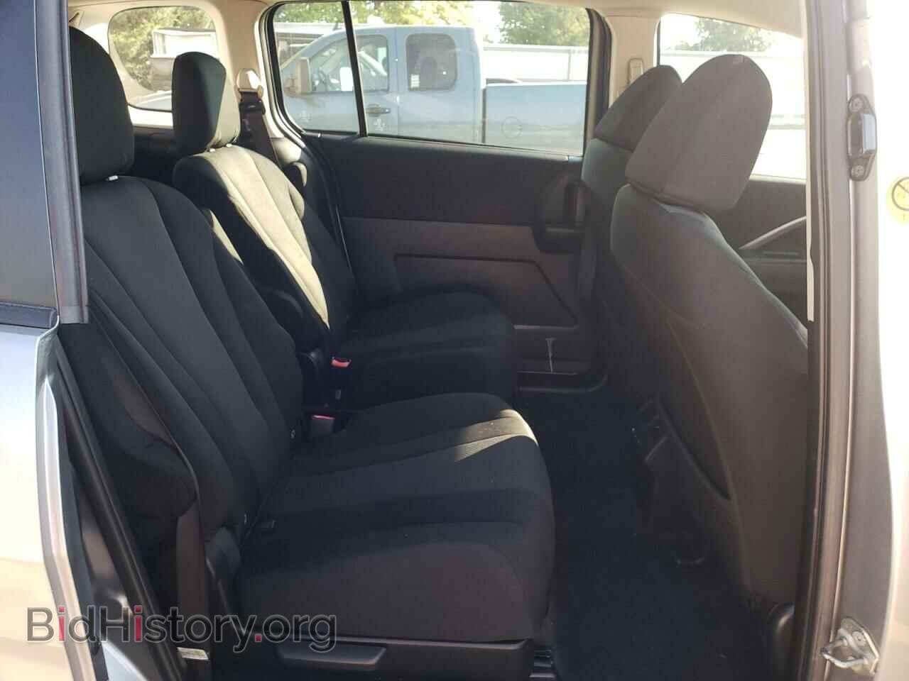 2014 MAZDA 5 - VIN: JM1CW2BL9E0168810 - Фото 6