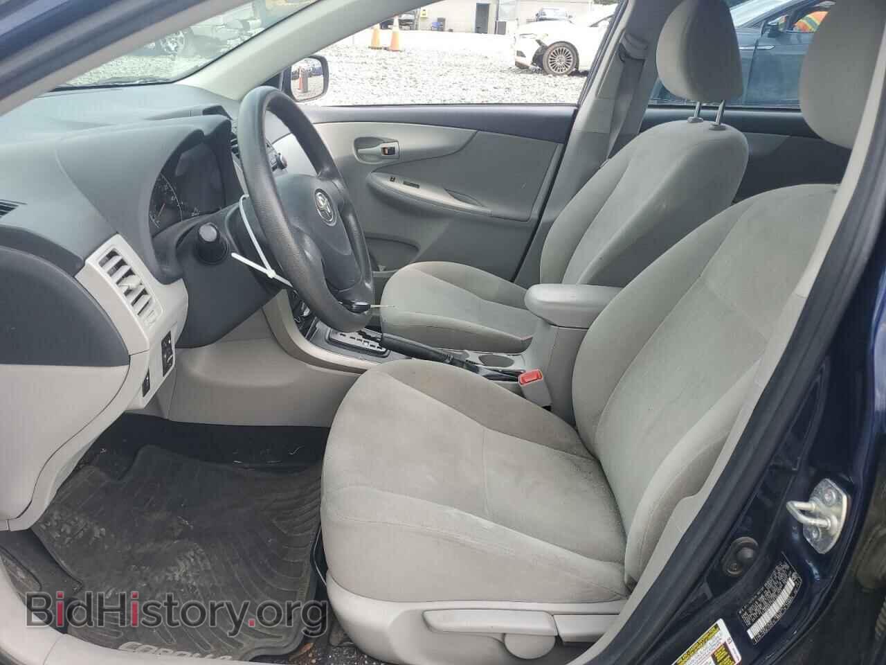 2013 TOYOTA COROLLA - VIN: 2T1BU4EE3DC102753 - Фото 7