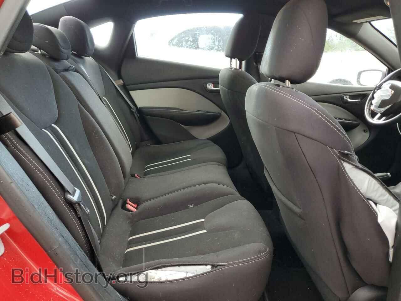 2014 DODGE DART - VIN: 1C3CDFBB2ED668423 - Фото 10