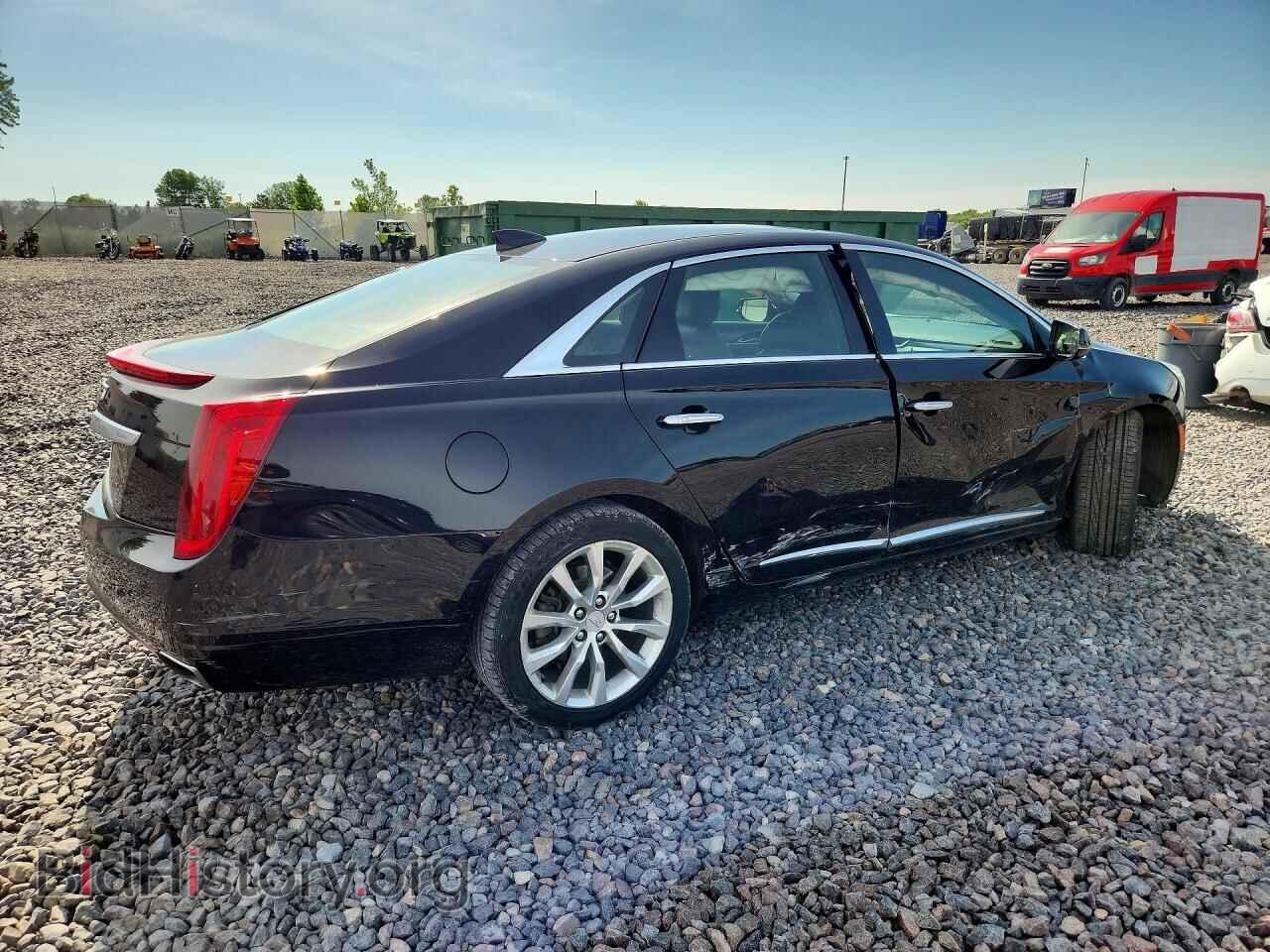 2017 CADILLAC XTS - VIN: 2G61M5S33H9111076 - Photo 3