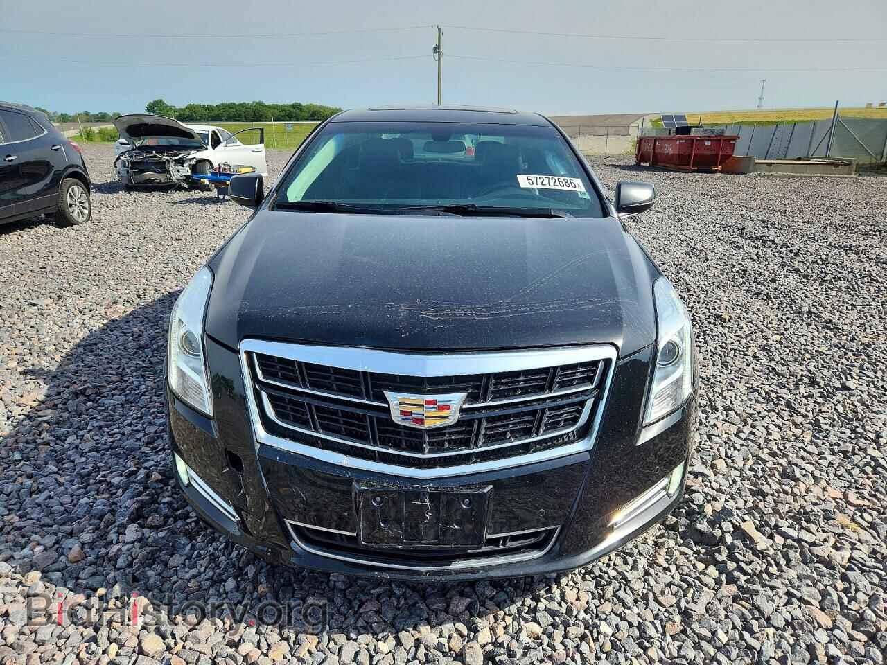 2017 CADILLAC XTS - VIN: 2G61M5S33H9111076 - Photo 5