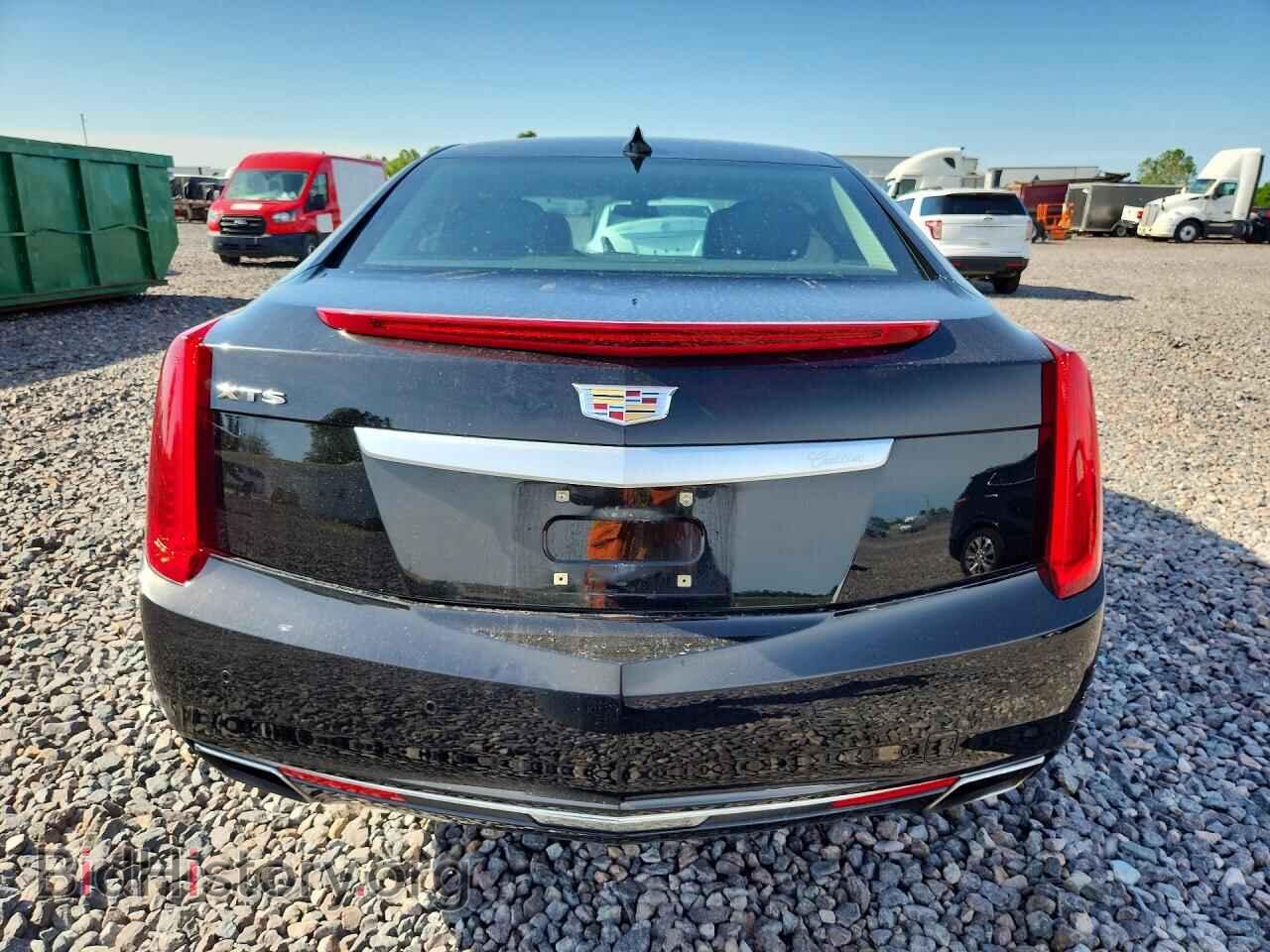 2017 CADILLAC XTS - VIN: 2G61M5S33H9111076 - Photo 6