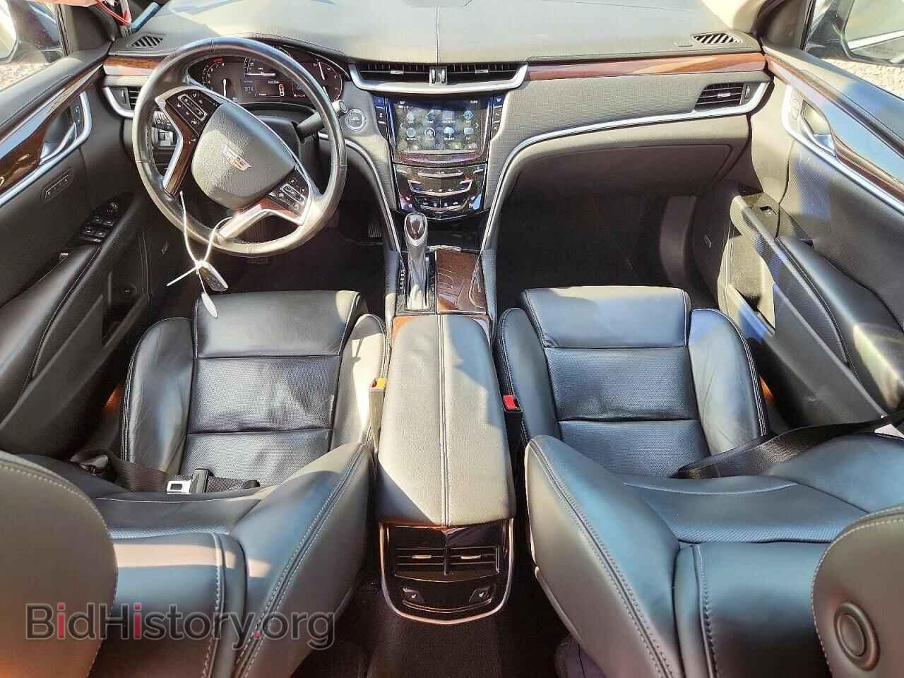 2017 CADILLAC XTS - VIN: 2G61M5S33H9111076 - Photo 8