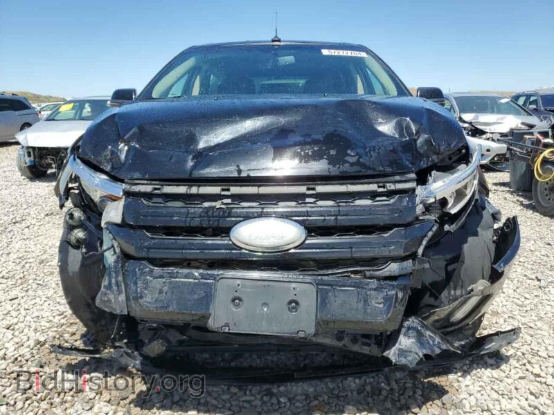 2012 Ford EDGE (VIN 2FMDK4AK4CBA04151) — photo 5 of 12