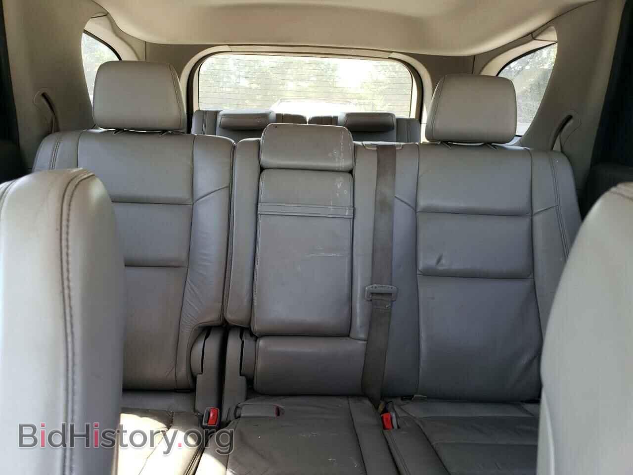 2013 DODGE DURANGO - VIN: 1C4RDJDG6DC674862 - Photo 10