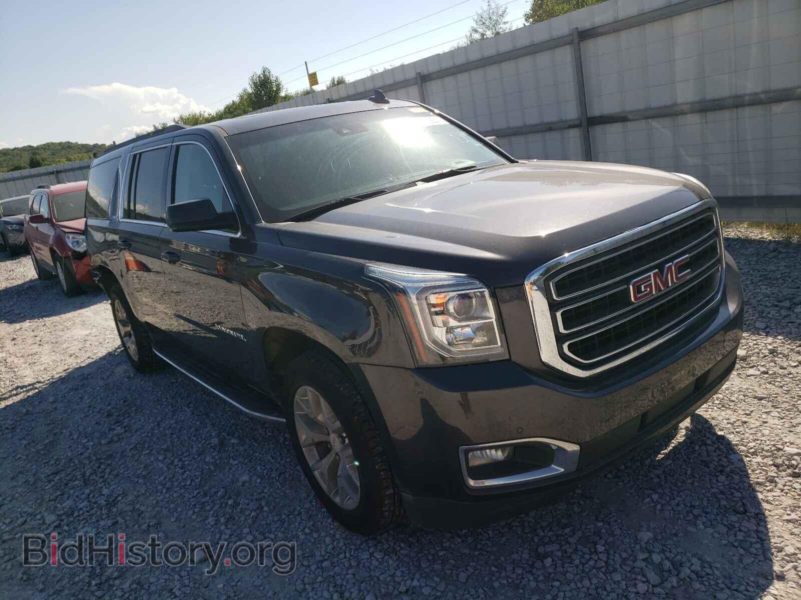 Photo 1GKS2GKC1GR403403 - GMC YUKON 2016