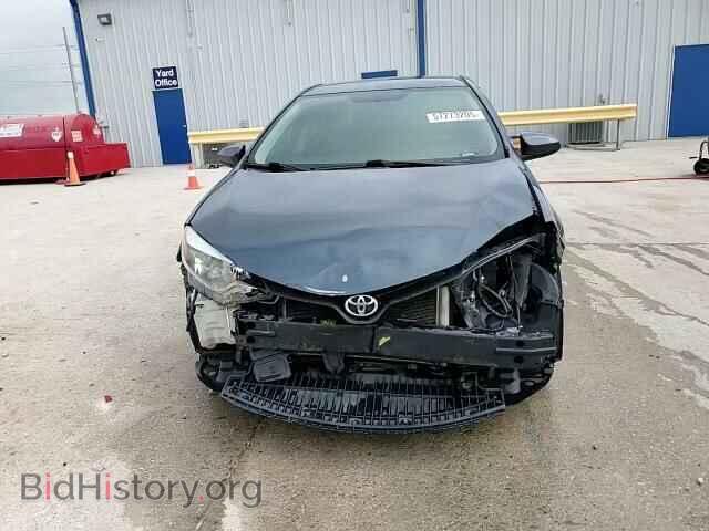 2014 TOYOTA COROLLA - VIN: 2T1BURHE3EC047053 - Фото 13