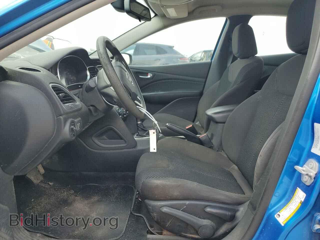 2015 DODGE DART - VIN: 1C3CDFAA3FD301038 - Фото 7
