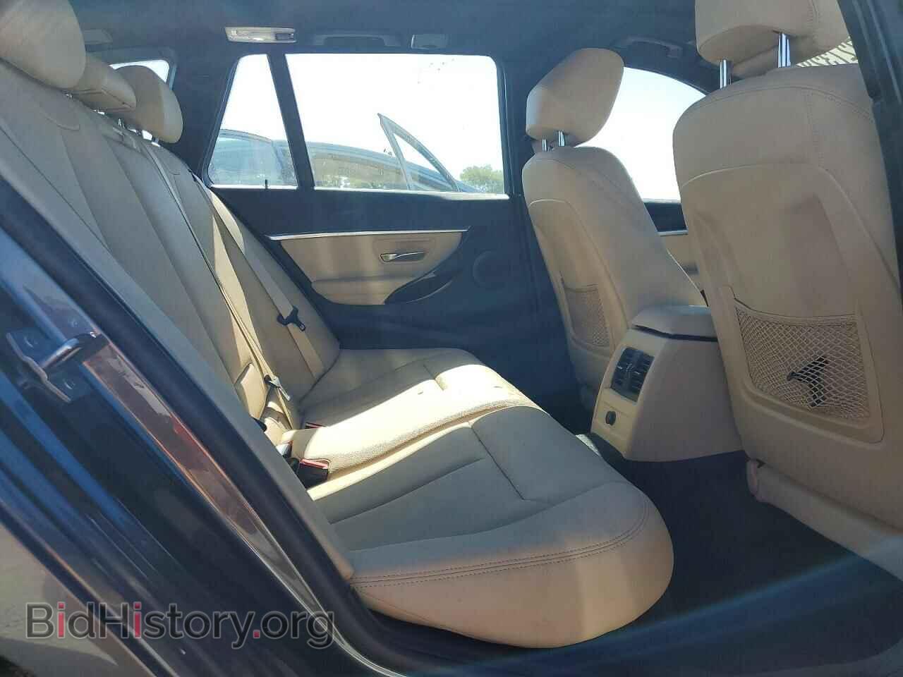 2019 BMW 3 SERIES - VIN: WBA8K3C52KA484009 - Фото 10