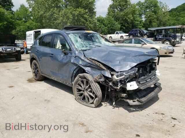 Photo JM3KFBCM9N0554220 - MAZDA CX-5 PREFE 2022