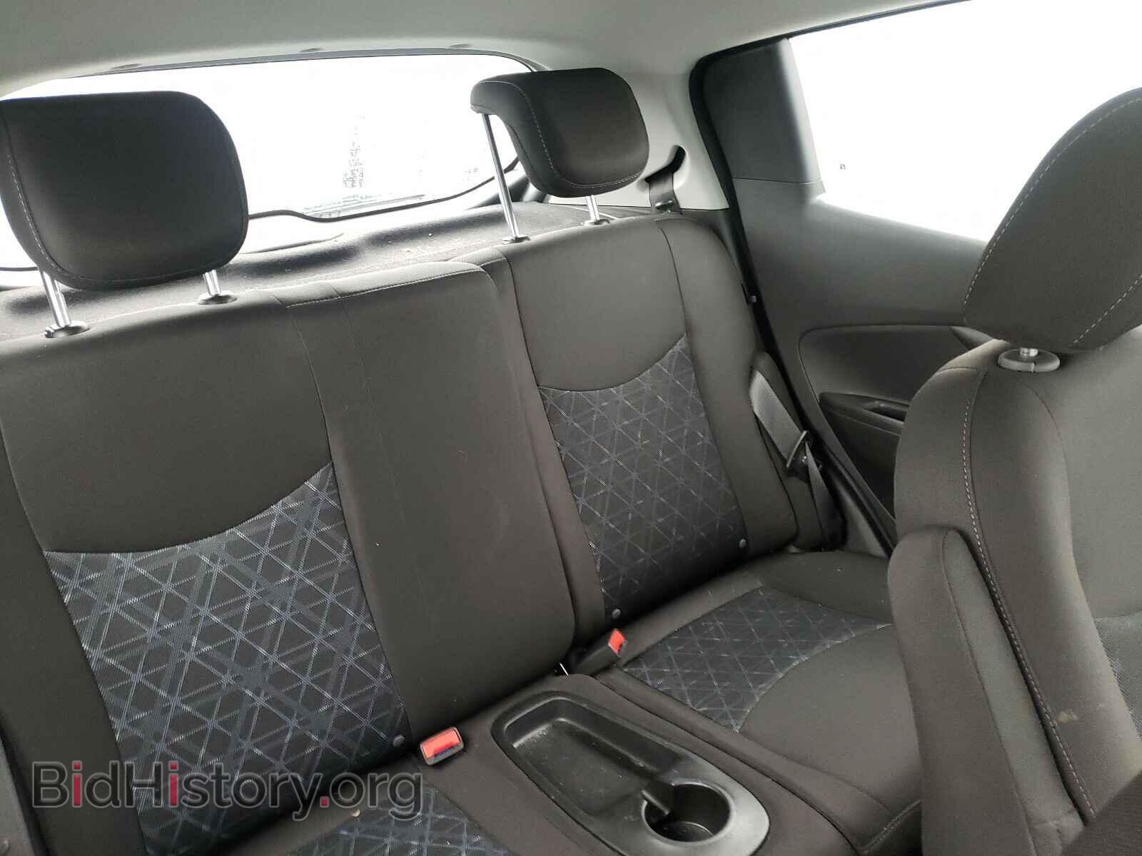 2020 CHEVROLET SPARK - VIN: KL8CD6SA9LC414559 - Фото 6