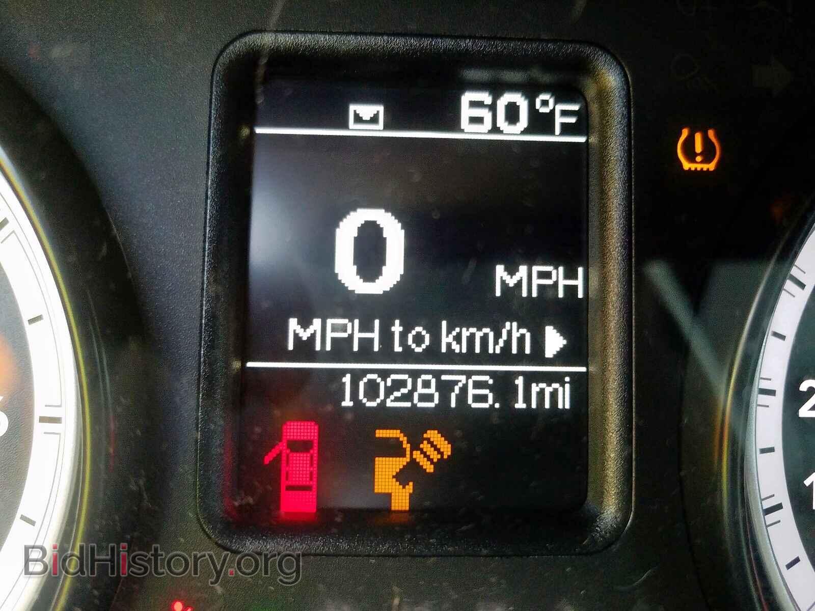 2014 RAM 1500 ST - VIN: 1C6RR7FT6ES170700 - Фото 8
