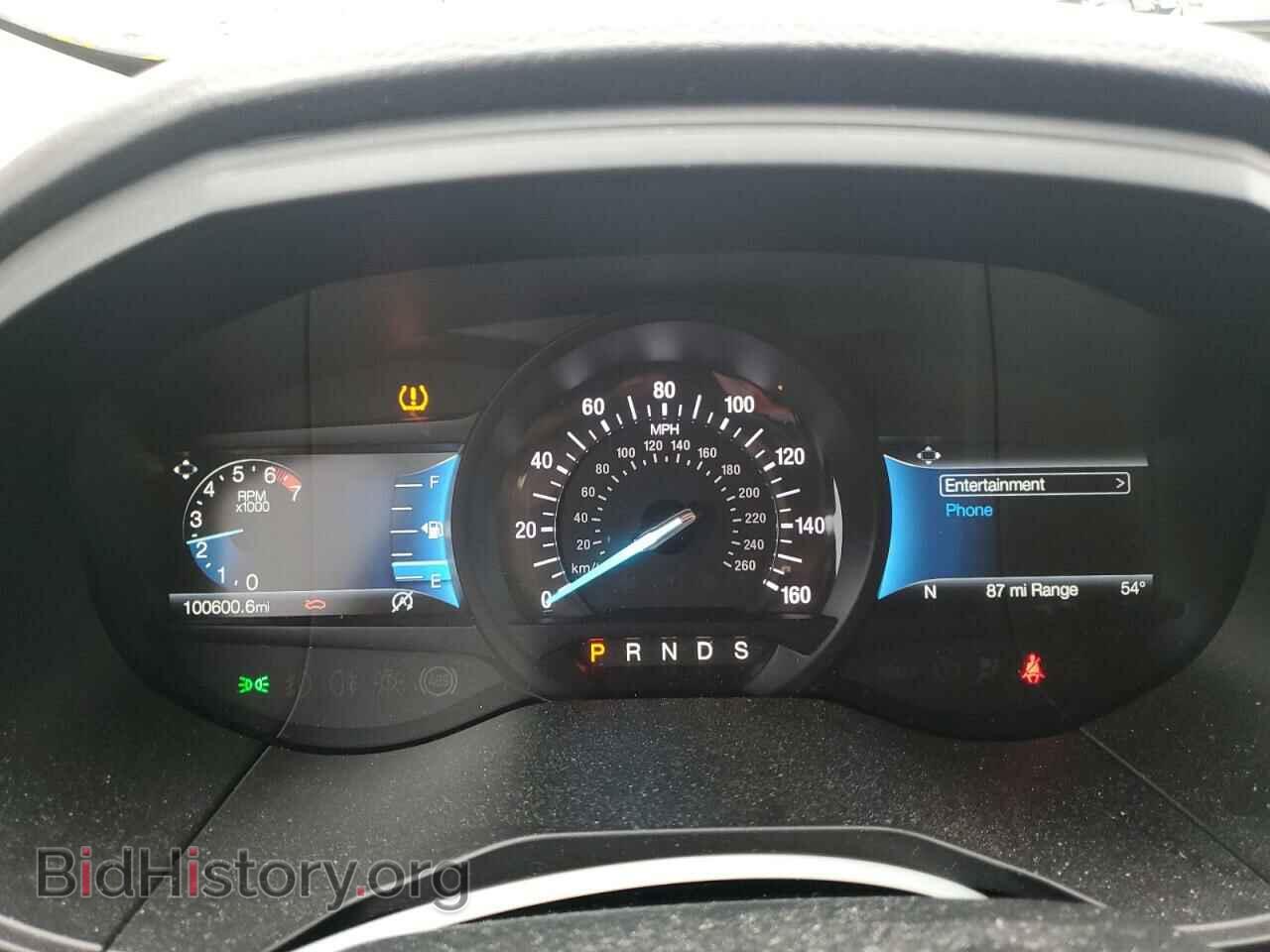 2022 FORD EDGE - VIN: 2FMPK4J98NBA51812 - Фото 9