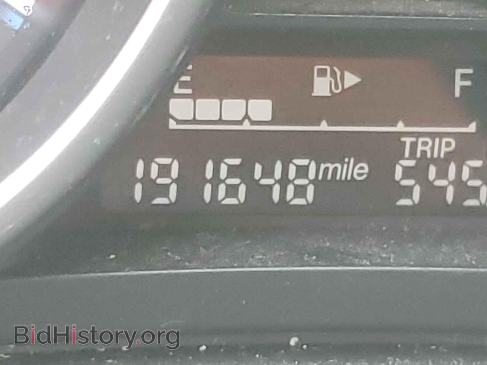 2012 MAZDA 3 - VIN: JM1BL1V87C1589972 - Photo 8