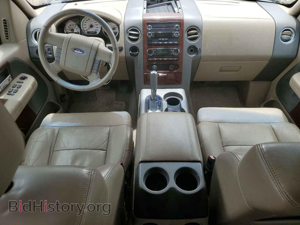 2008 FORD All Models - VIN: 1FTPX12V78FB08164 - Фото 8