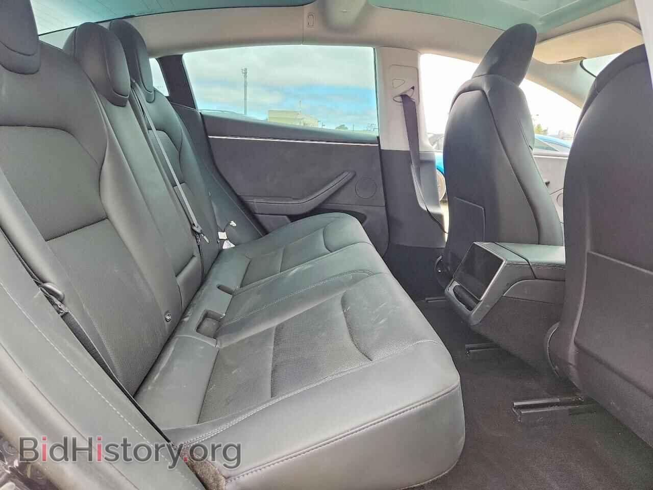 2024 TESLA MODEL 3 - VIN: 5YJ3E1EB1RF736989 - Фото 10