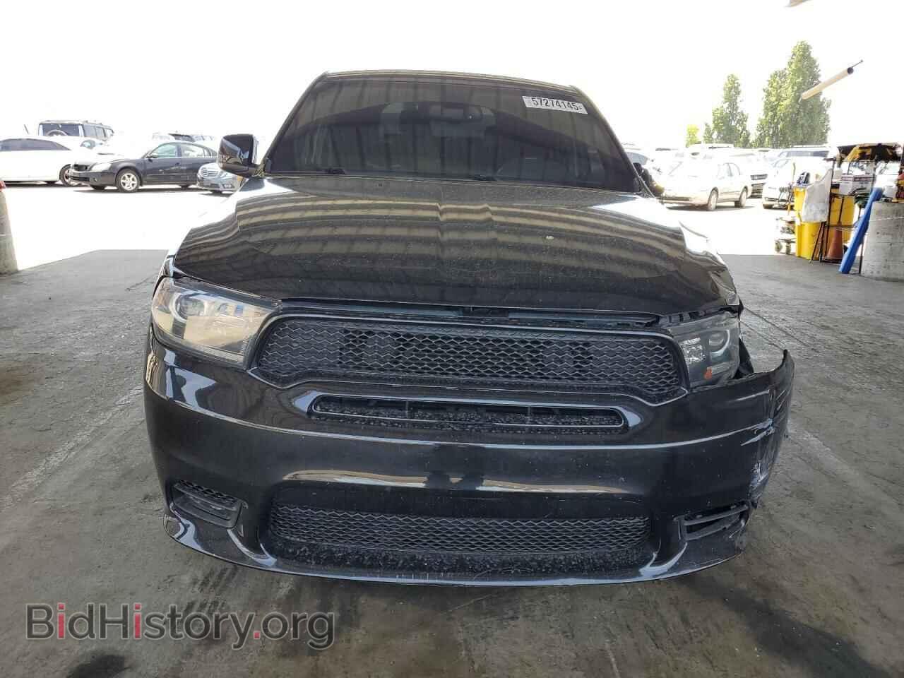 2015 DODGE DURANGO - VIN: 1C4SDHCT7FC888397 - Photo 5