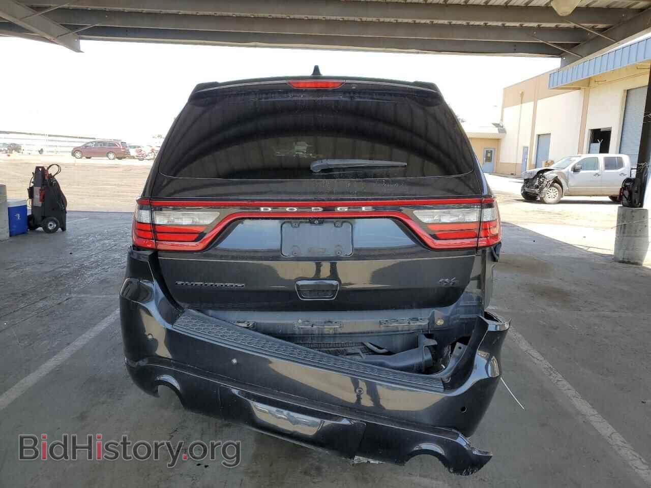 2015 DODGE DURANGO - VIN: 1C4SDHCT7FC888397 - Photo 6