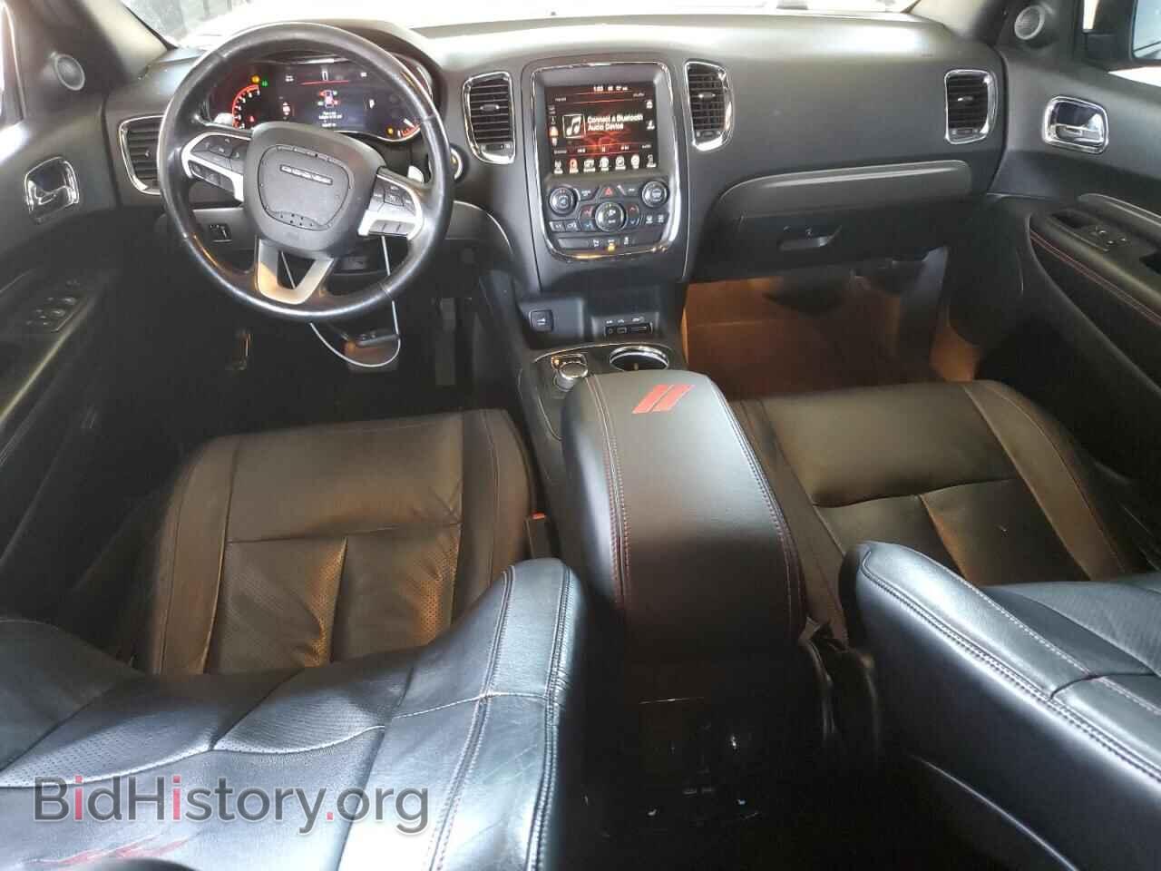 2015 DODGE DURANGO - VIN: 1C4SDHCT7FC888397 - Photo 8