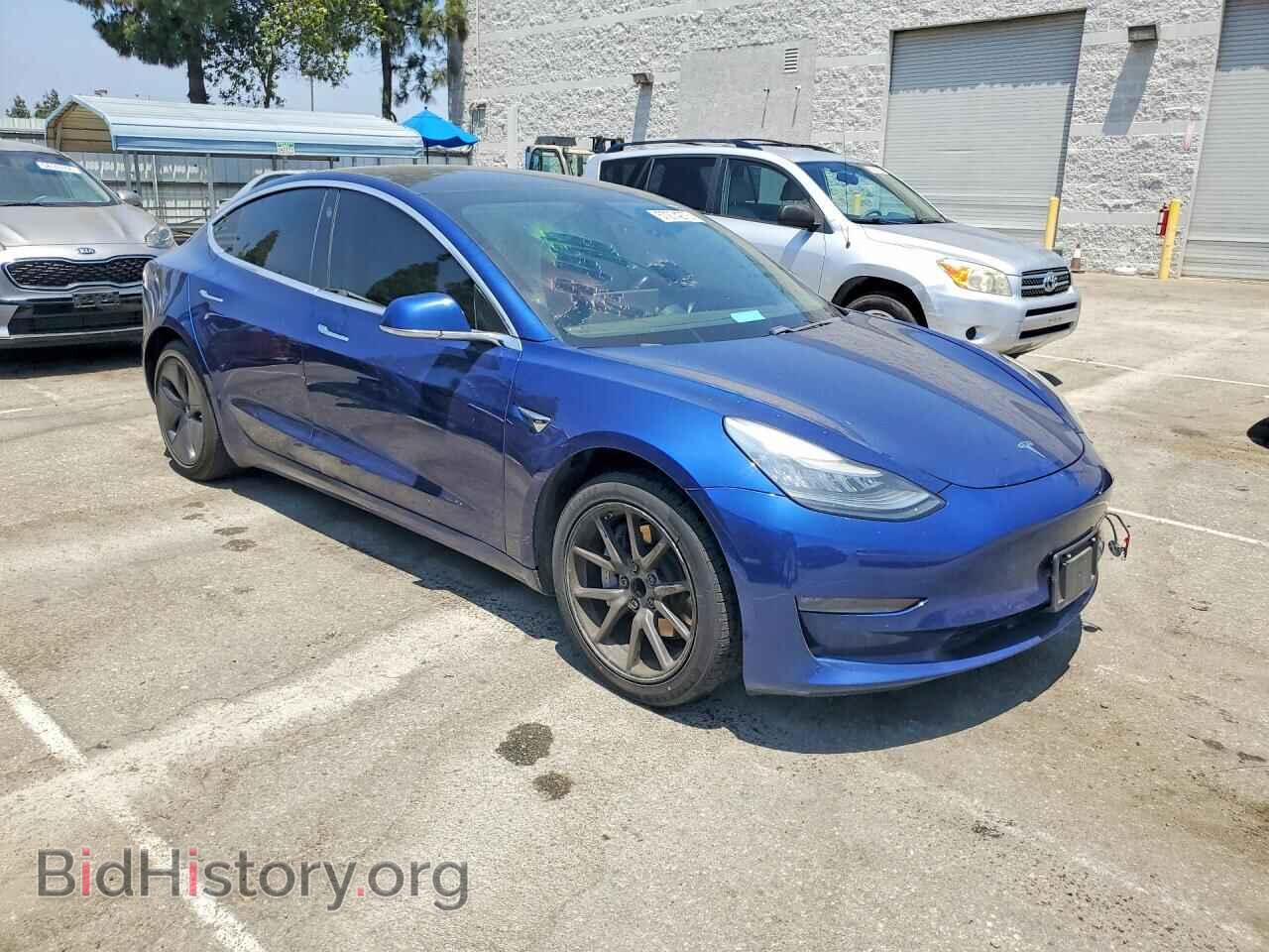 2019 TESLA MODEL 3 - VIN: 5YJ3E1EA9KF400732 - Photo 4