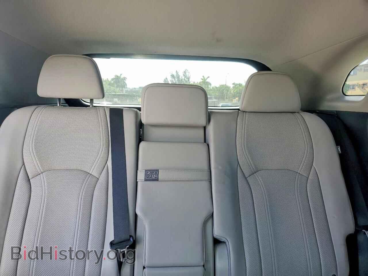 2017 LEXUS RX350 - VIN: 2T2ZZMCA5HC049975 - Photo 10