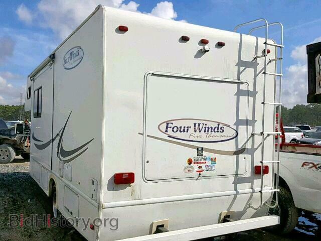 2003 FORD ECONOLINE - VIN: 1FDXE45SX3HA25507 - Фото 3