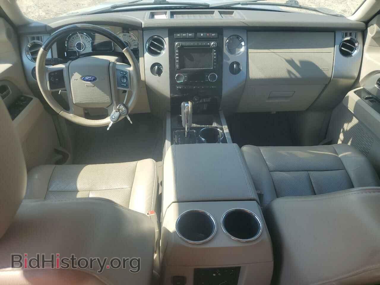 2014 FORD EXPEDITION - VIN: 1FMJU2A55EEF29982 - Фото 8