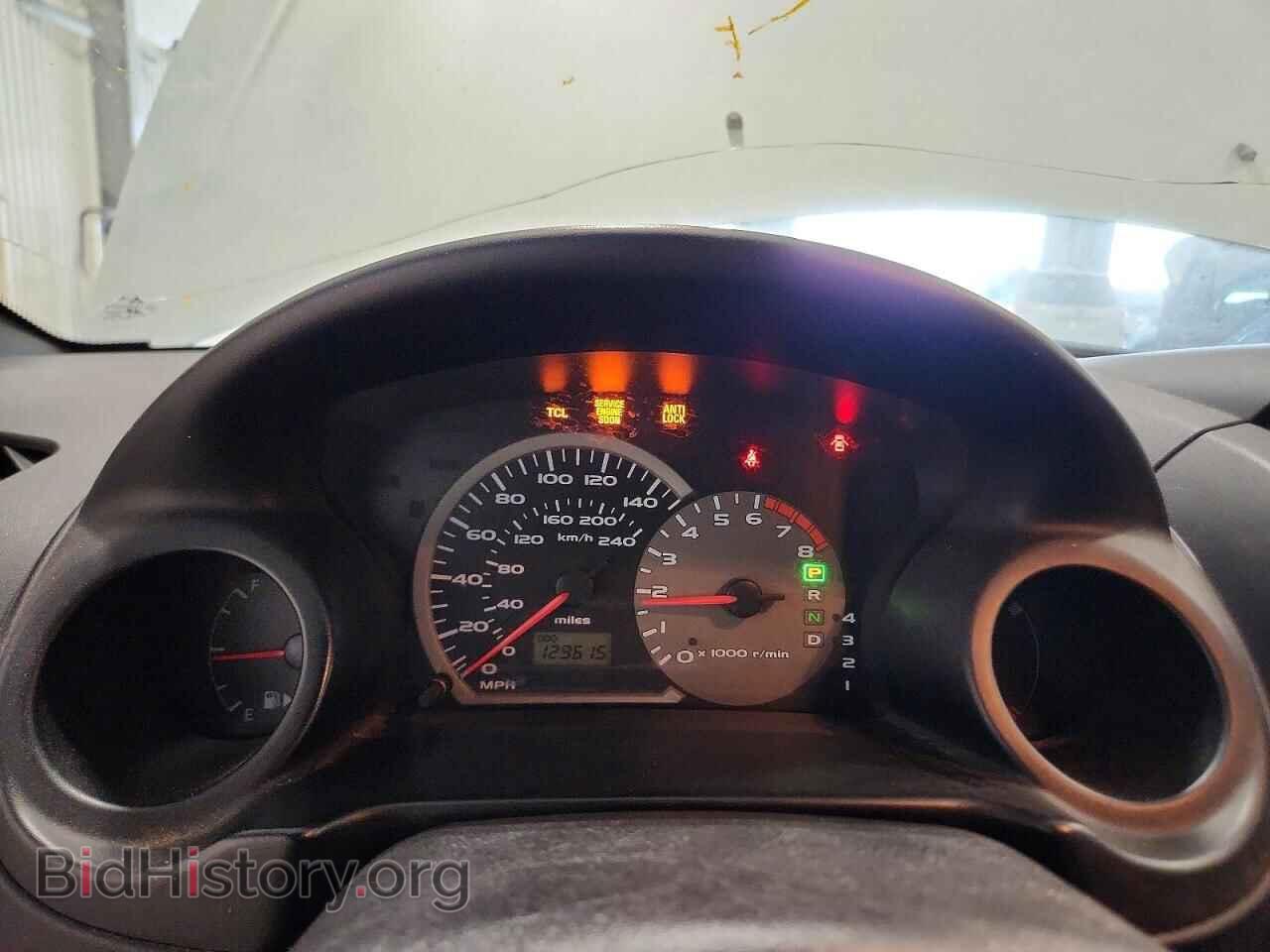 2005 MITSUBISHI ECLIPSE - VIN: 4A3AE75H15E012436 - Фото 9
