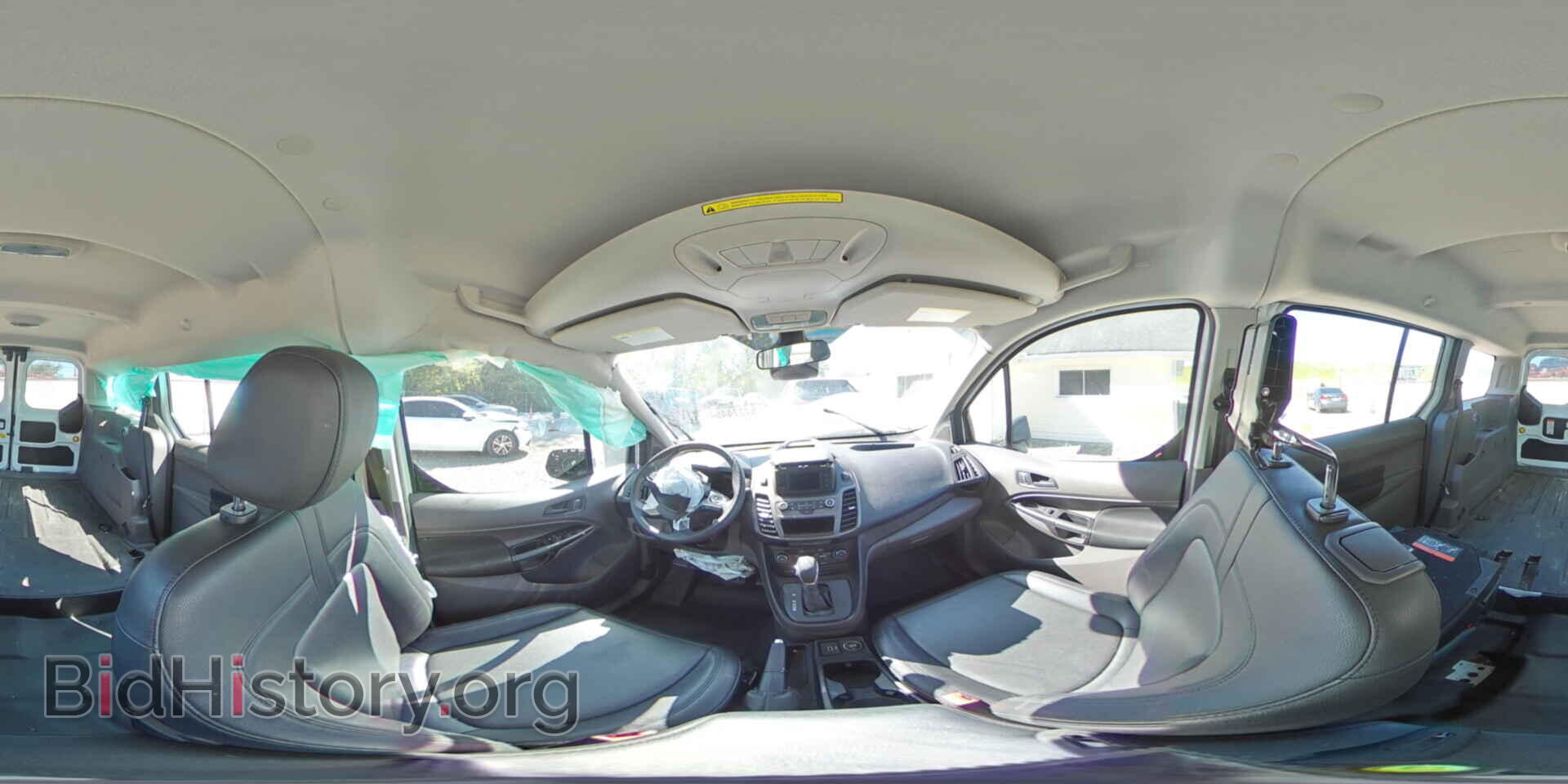 2019 FORD TRANSIT - VIN: NM0GS9E74K1401175 - Фото 13