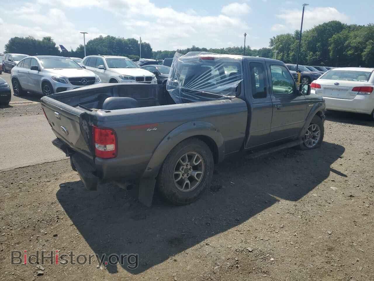 2011 FORD RANGER - VIN: 1FTLR4FE9BPA62892 - Фото 3
