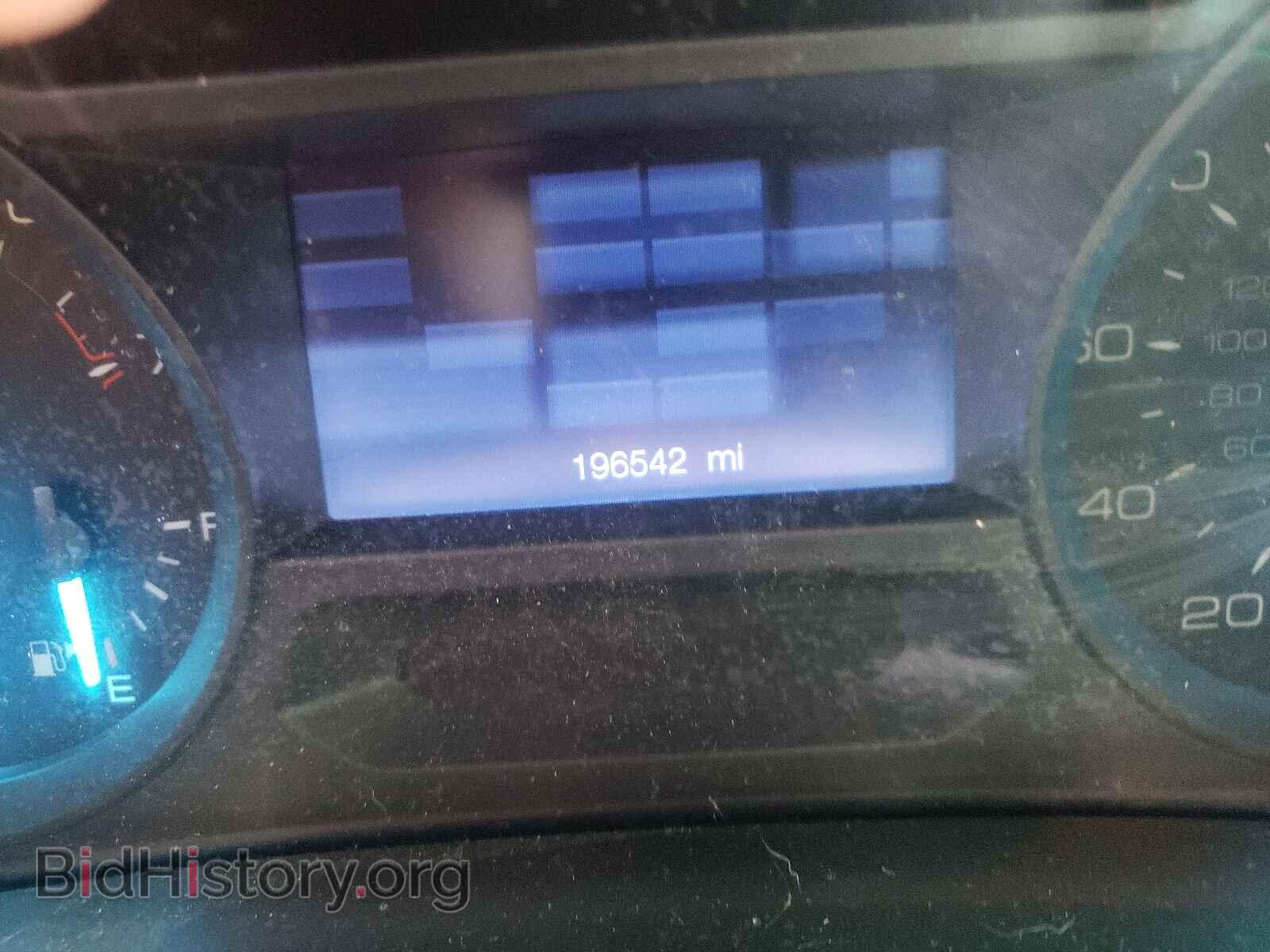 2014 FORD EXPLORER - VIN: 1FM5K8D88EGC08846 - Photo 8