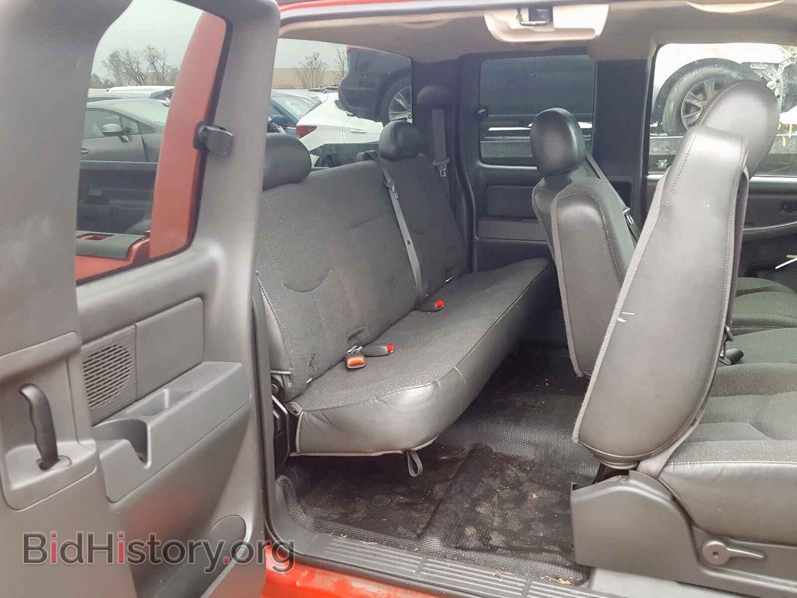 2006 CHEVROLET SILVERADO - VIN: 2GCEC19T061136514 - Фото 6