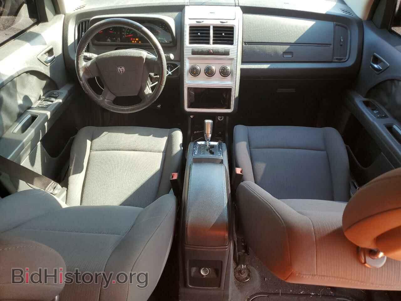 2010 DODGE JOURNEY - VIN: 3D4PG4FB3AT105374 - Фото 8