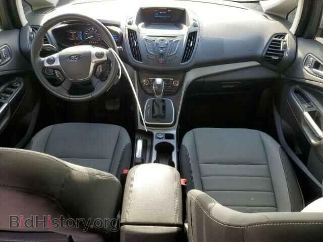 2015 FORD CMAX - VIN: 1FADP5AUXFL122633 - Photo 8