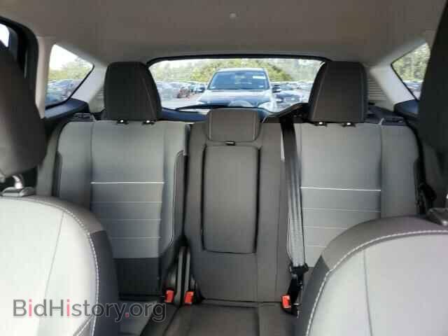 2015 FORD CMAX - VIN: 1FADP5AUXFL122633 - Photo 10