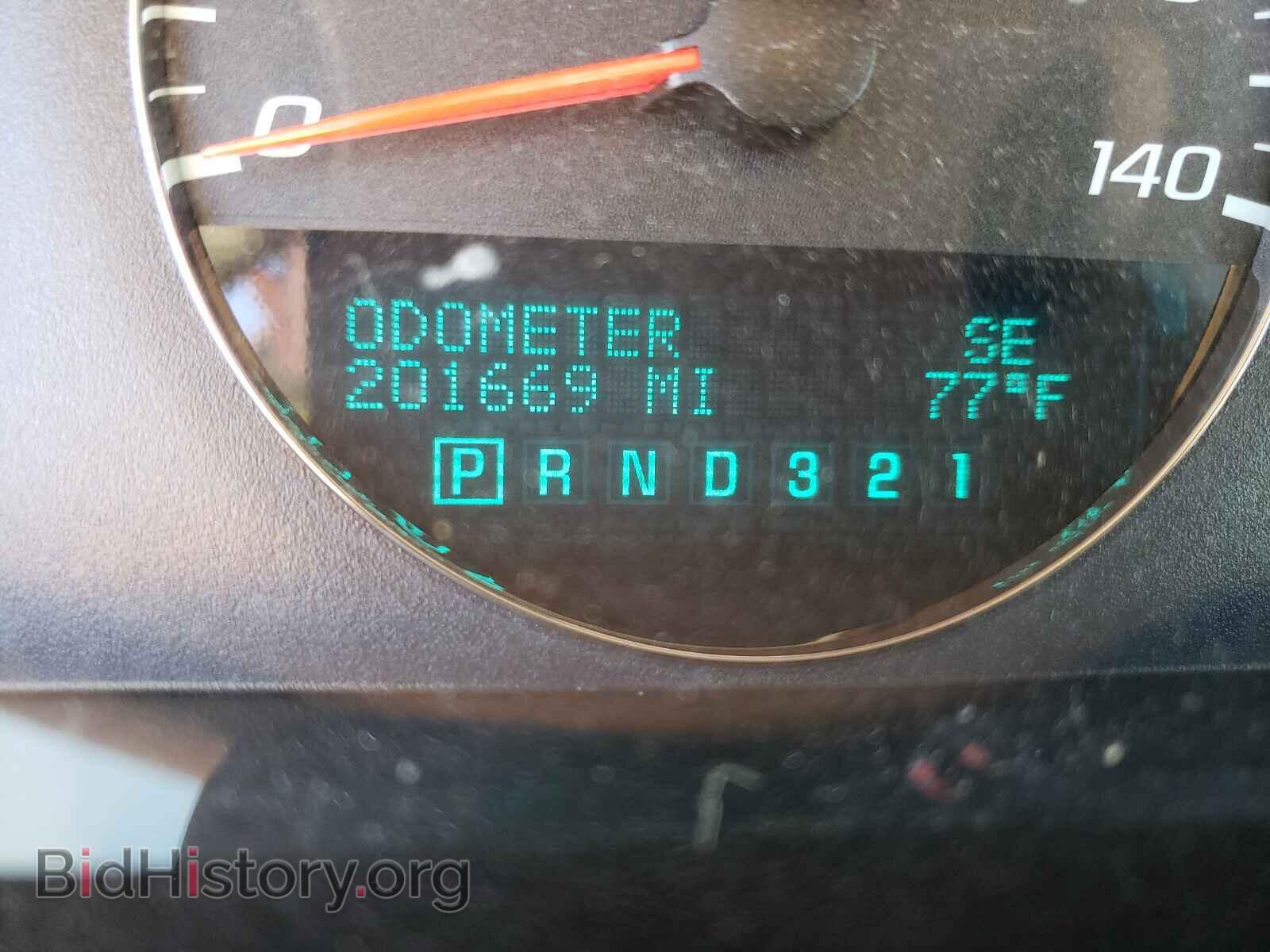 2008 CHEVROLET IMPALA - VIN: 2G1WT58K189242553 - Photo 8