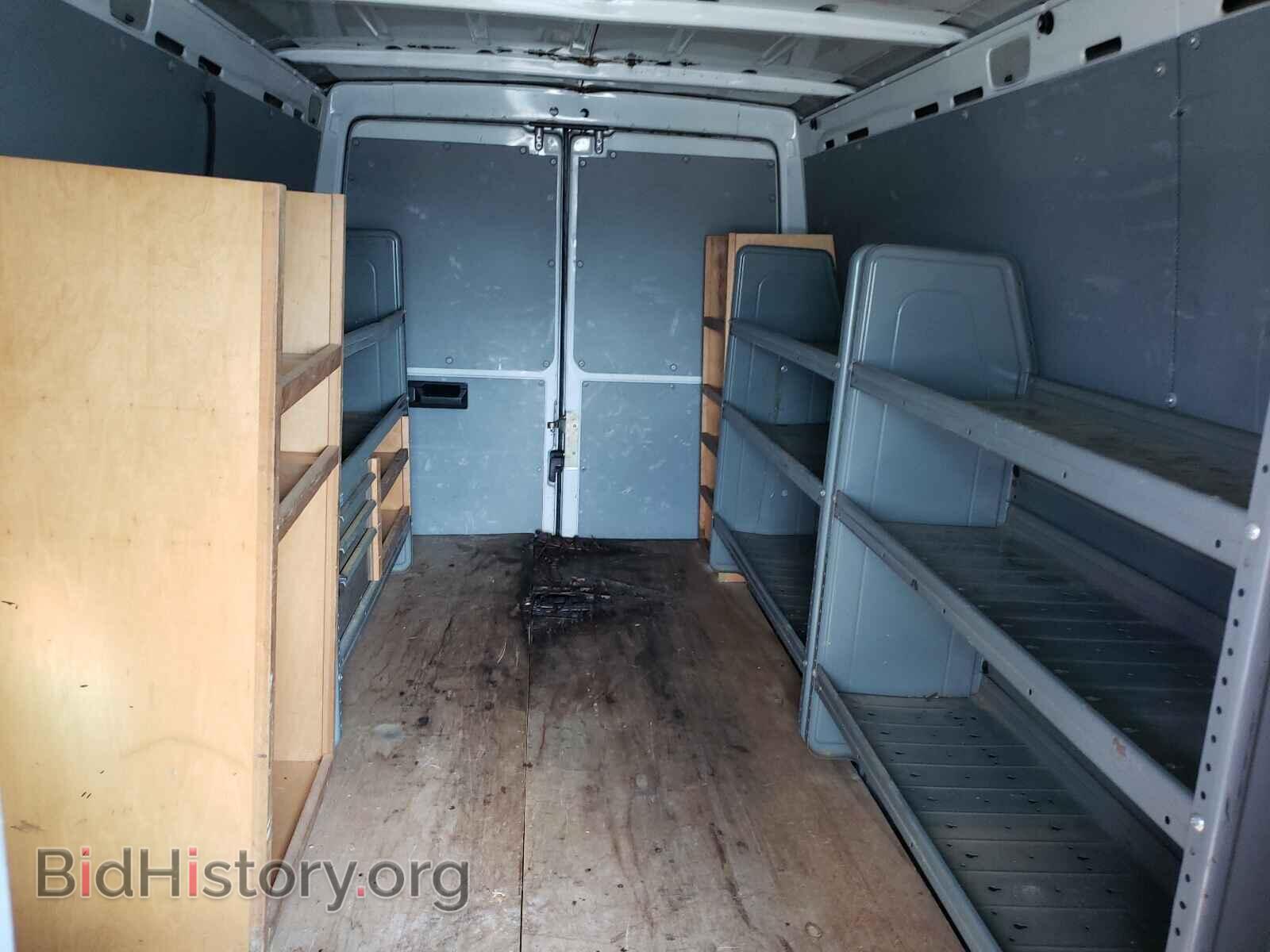 2006 DODGE SPRINTER - VIN: WD0PD644965943087 - Photo 6