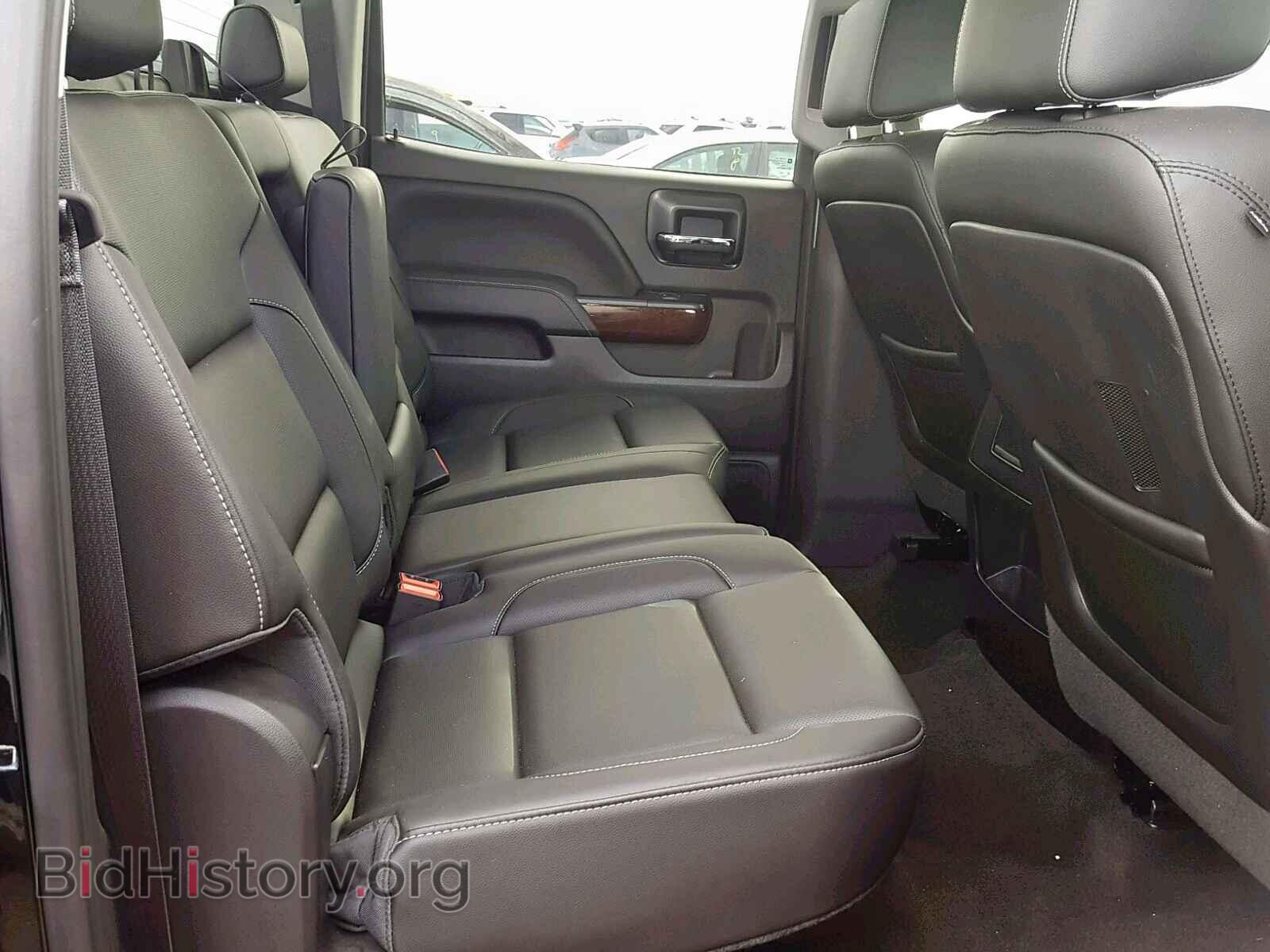 2014 GMC SIERRA C15 - VIN: 3GTP1VEC7EG485848 - Фото 6