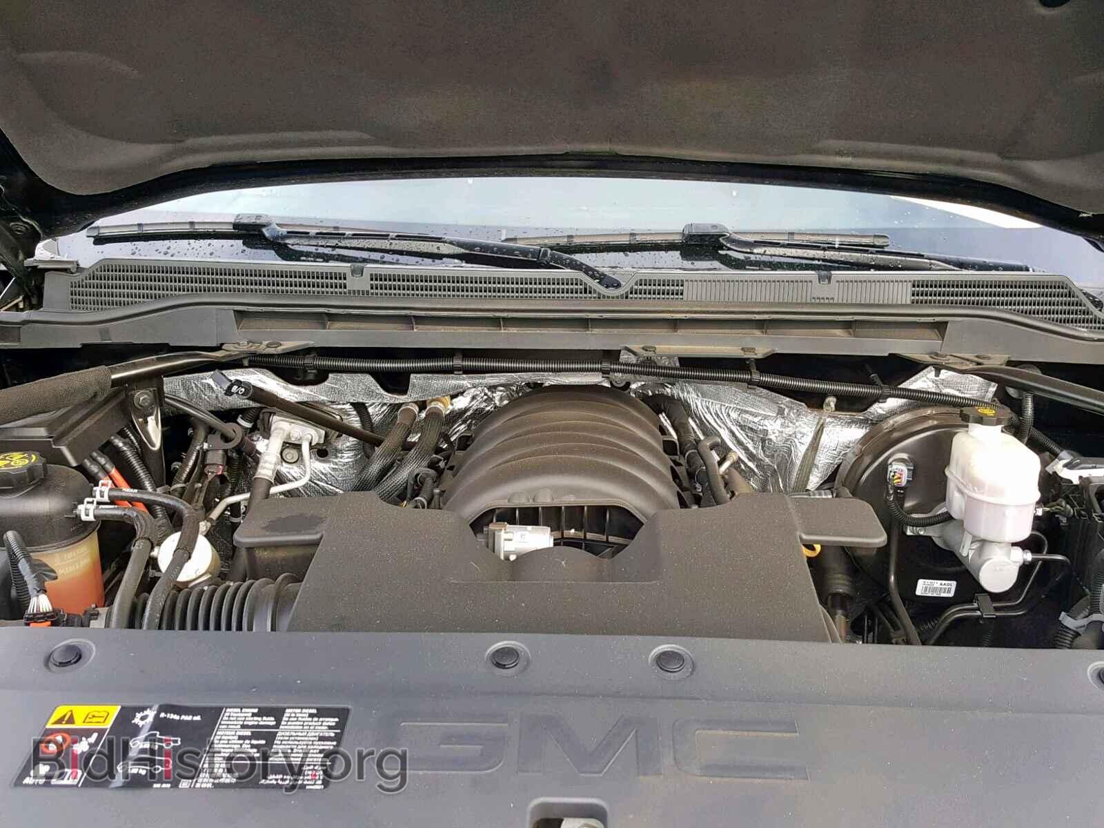 2014 GMC SIERRA C15 - VIN: 3GTP1VEC7EG485848 - Фото 7