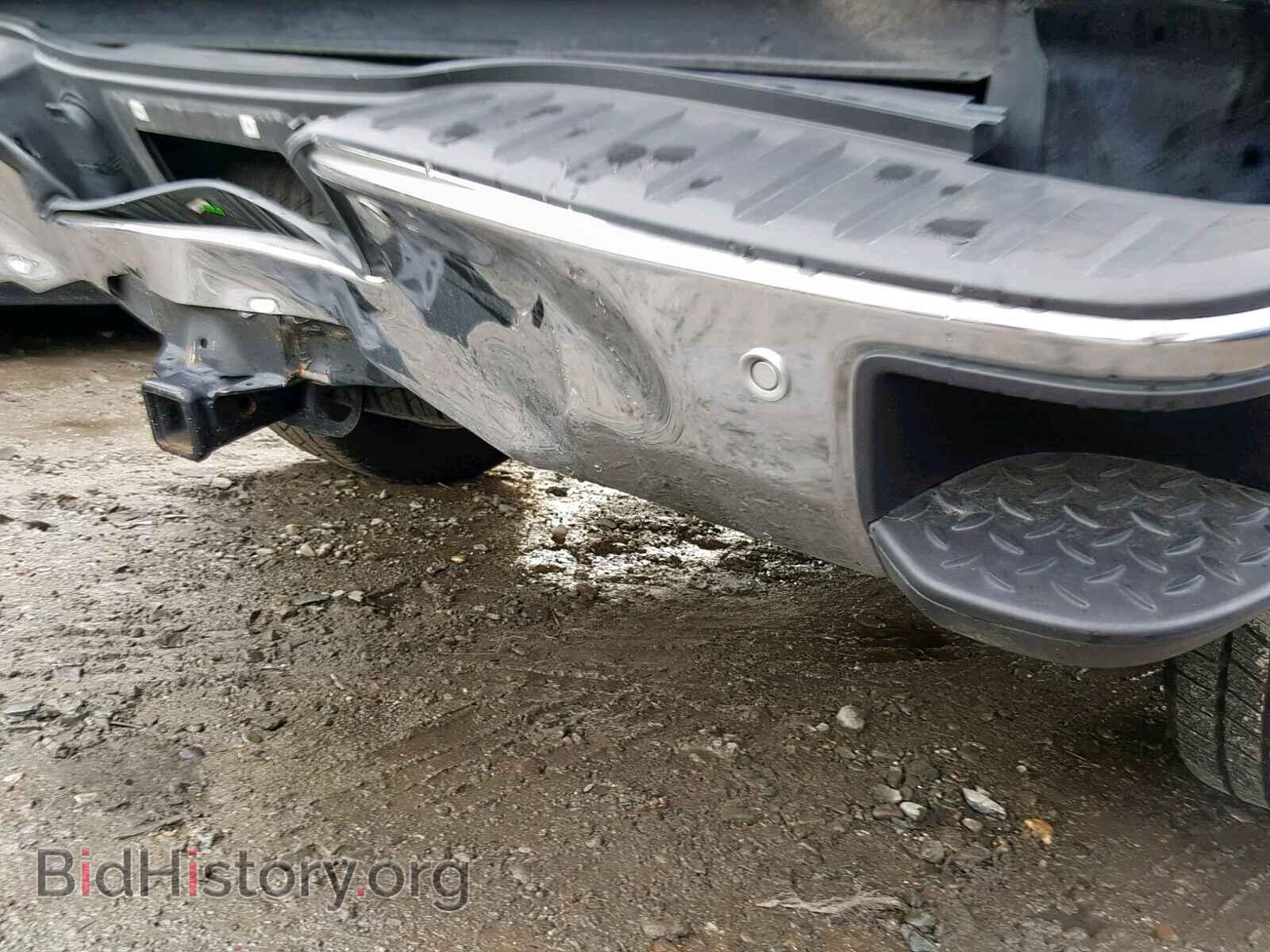 2014 GMC SIERRA C15 - VIN: 3GTP1VEC7EG485848 - Фото 9