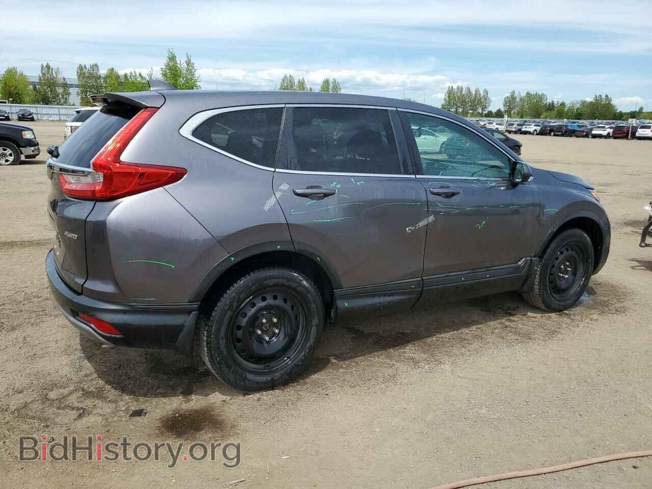2019 HONDA CRV - VIN: 2HKRW2H23KH108982 - Фото 3