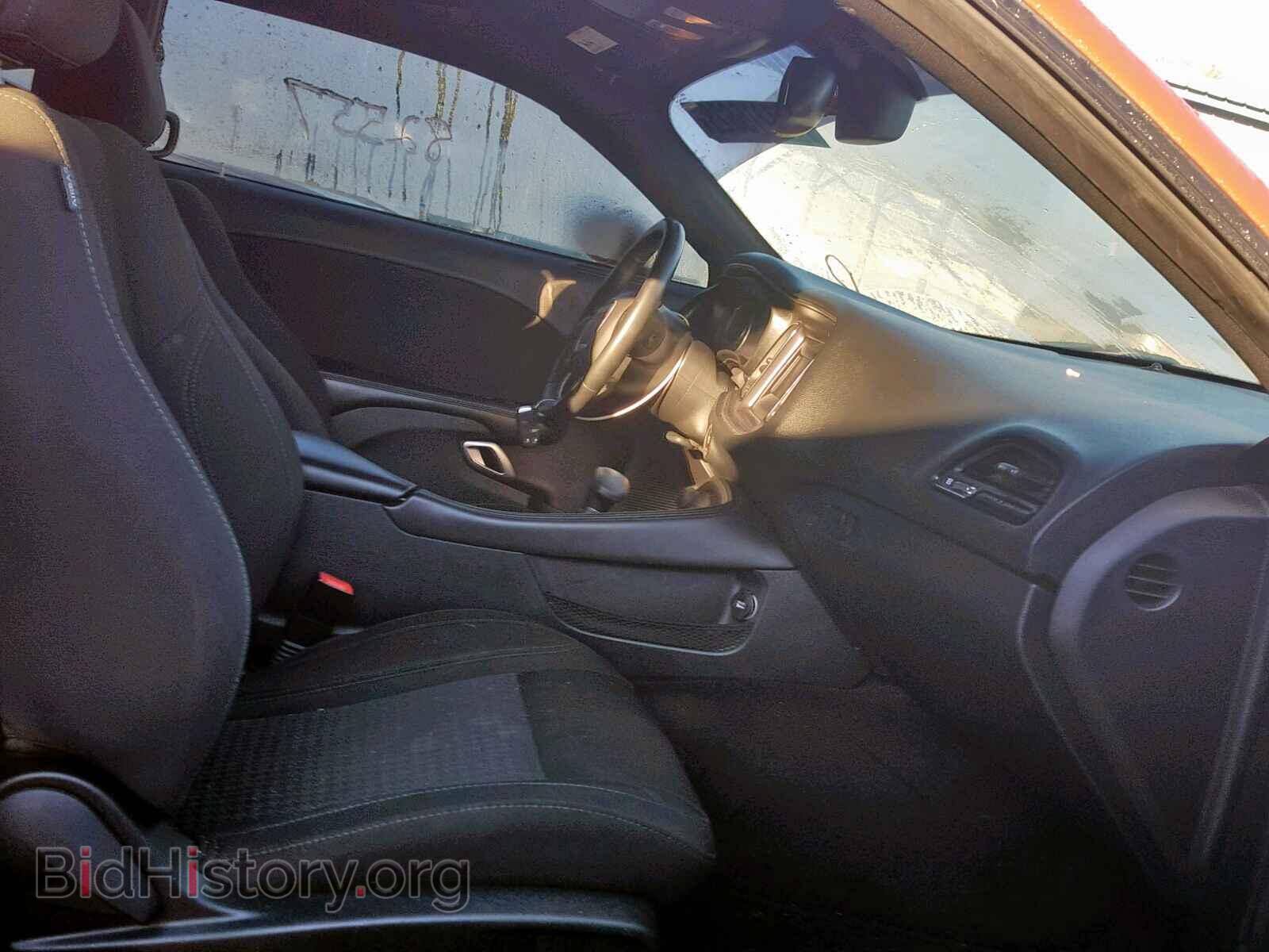 2016 DODGE CHALLENGER - VIN: 2C3CDZAG9GH184317 - Photo 5