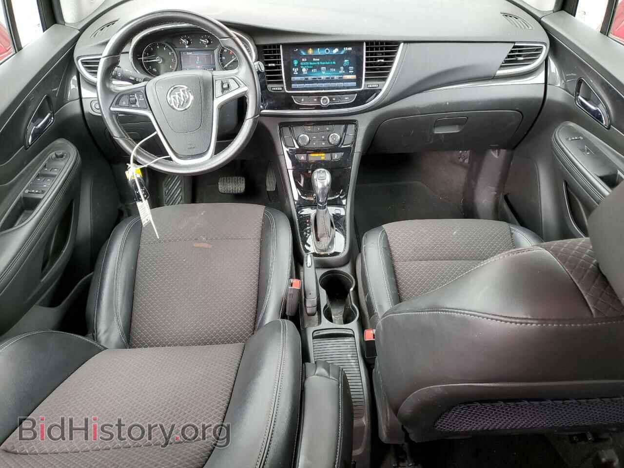 2019 BUICK ENCORE - VIN: KL4CJESB9KB795461 - Photo 8