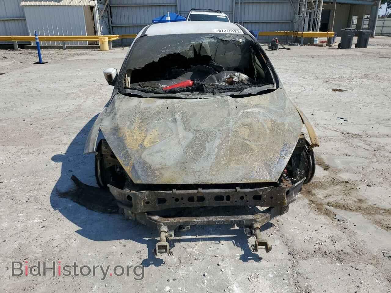2018 FORD FOCUS - VIN: 1FADP3F21JL238341 - Фото 5
