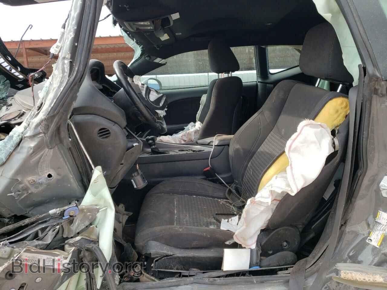 2019 DODGE CHALLENGER - VIN: 2C3CDZAG3KH551754 - Фото 7