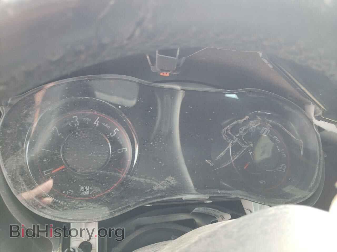 2019 DODGE CHALLENGER - VIN: 2C3CDZAG3KH551754 - Фото 9