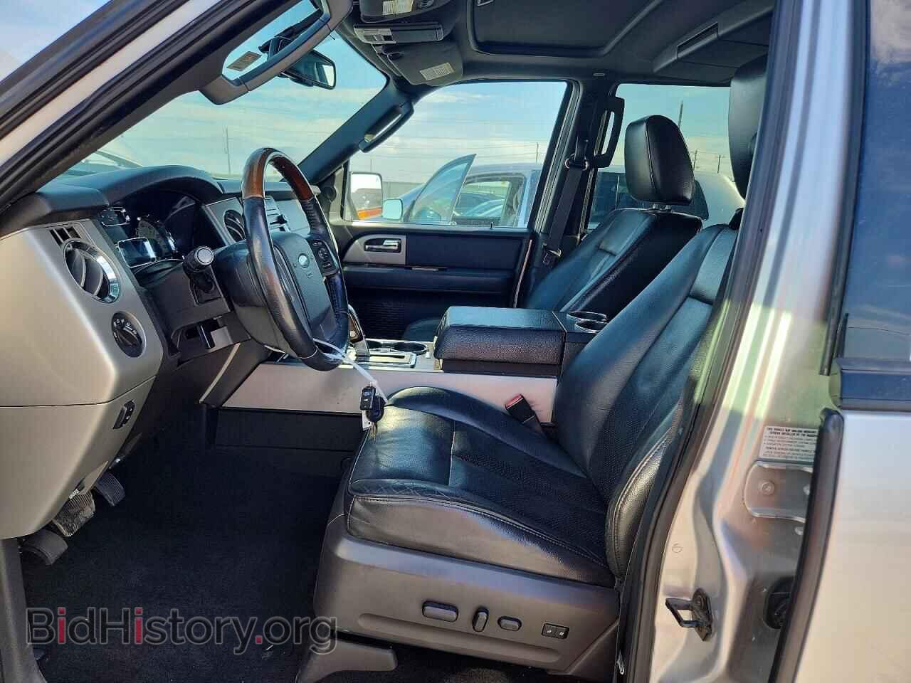 2010 FORD EXPEDITION - VIN: 1FMJU2A50AEB62211 - Фото 7