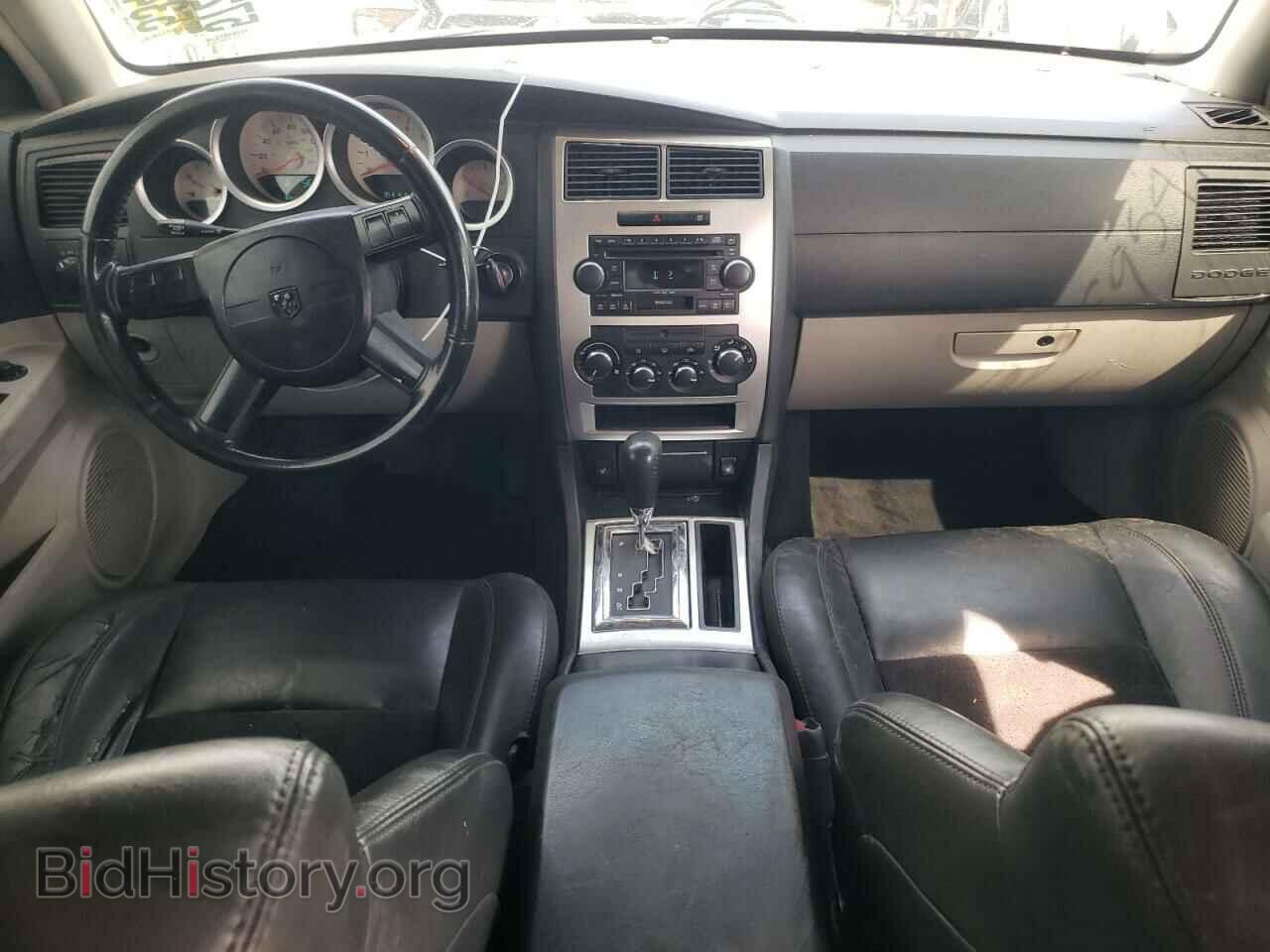 2006 DODGE CHARGER - VIN: 2B3KA53H76H255688 - Фото 8